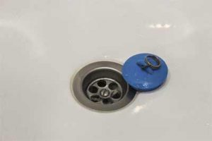 What are the Different Types of Bathtub Drains? – The Riverenza