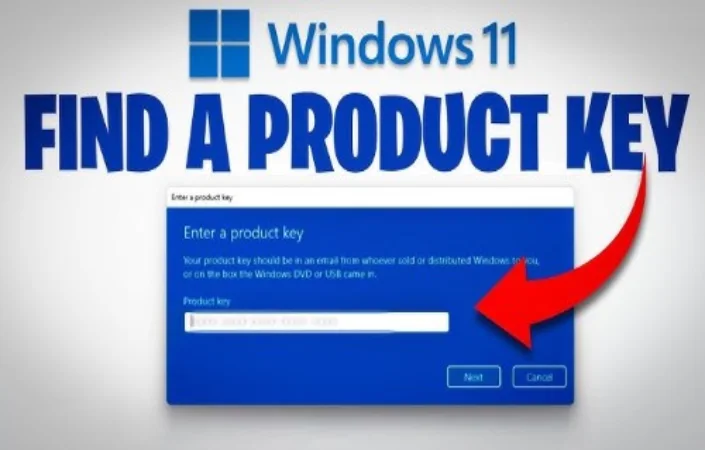 Why You Need a Windows 11 Activation Key