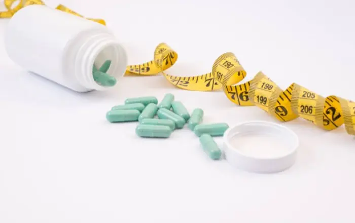 Guide for Choosing the Best Weight Loss Capsules for Your Body Type