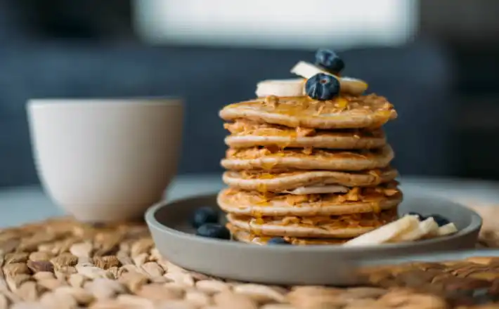 Why Pancakes Are a Symbol of Family Gatherings Worldwide?